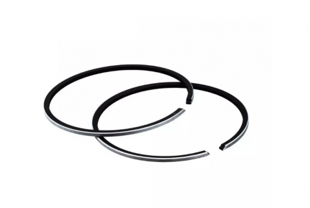 Piese Motor Scuter - Segmenti Scuter PGO HOT / Tornado 2T 80cc - 47mm