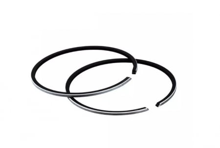 Piese Motor Scuter - Segmenti Scuter Buffalo Fox / Rex 2T 80cc - 47mm