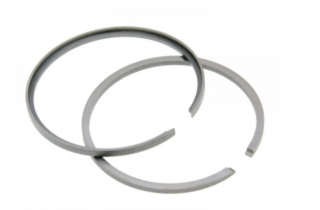 Piese Motor Scuter - Segmenti Scuter Piaggio Vespa / Vespino 49cc 50cc 38.2mm