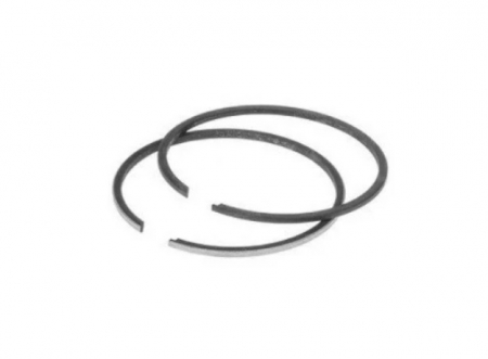Piese Motor Scuter - Segmenti Scuter Honda Bali / Sky 2T 49cc 50cc - 39mm