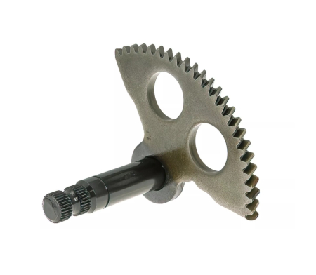 Transmisie Scuter - Semiluna Pornire Scuter Aprilia Scarabeo / SR 2T 49cc 50cc 80cc