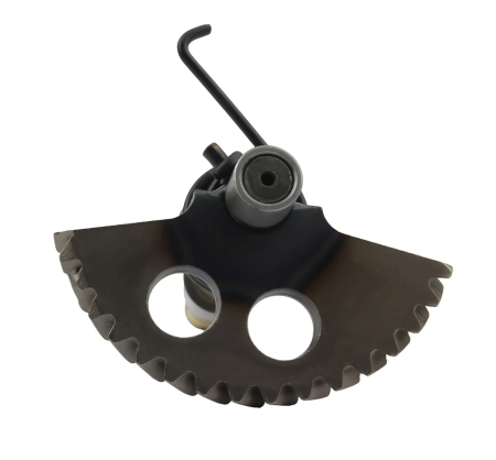 Semiluna Scuter Chinezesc Gy6 4T 125cc 150cc L-146mm [2]