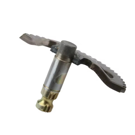 Semiluna Pornire Scuter Piaggio Zip / Liberty 49cc 50cc 80cc [1]