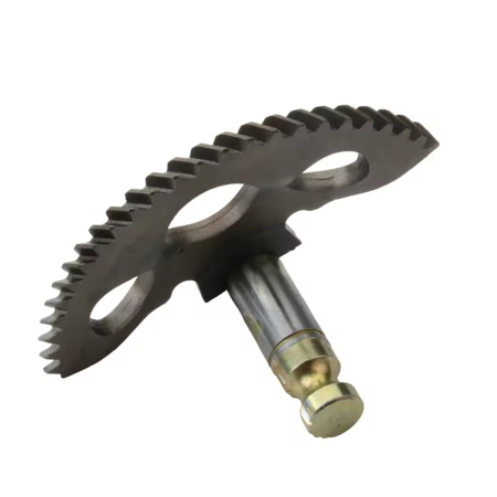 Semiluna Pornire Scuter Piaggio Zip / Liberty 49cc 50cc 80cc [3]