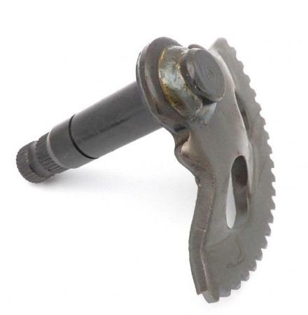 Elemente Pornire Scuter - Semiluna Pornire Scuter Malaguti F10 / F12 / F15 2T 49cc 50cc 80cc
