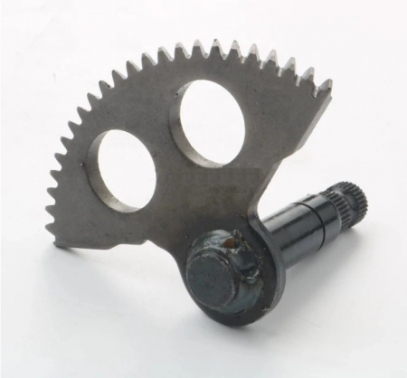 Elemente Pornire Scuter - Semiluna Pornire Scuter Malaguti F12 / F10 2T 49cc 50cc 80cc