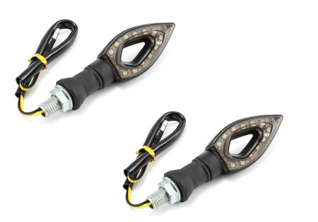 Semnale ATV - Set 2 semnale atv, pe led, 12V