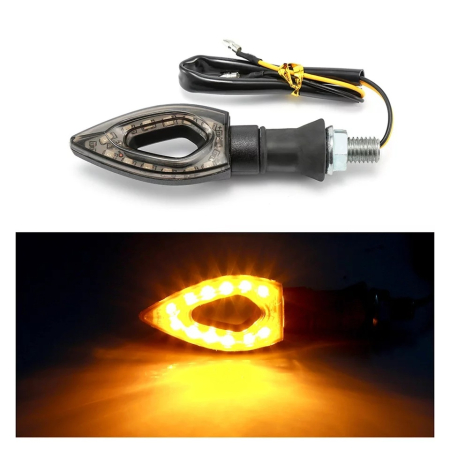 Semnale Semnalizari ATV - LED 12V [4]