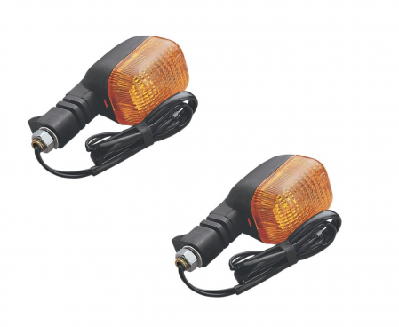 Semnalizari Scuter - Set 2 Semnale Scuter First Bike - bec 12V