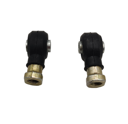 Set 2 Capete Bara ATV Linhai Worker -Anniversary 260cc 400cc [2]