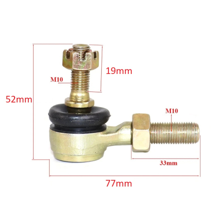 Set 2 Capete Bara ATV 107cc 110cc 125cc [1]