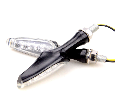 Semnale Scuter Aprilia Malaguti Yamaha Piaggio Kymco [3]