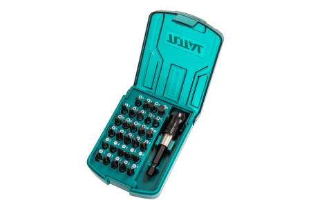 Imbus - Biti - Set 29 biti de impact cu prelungitor 60mm