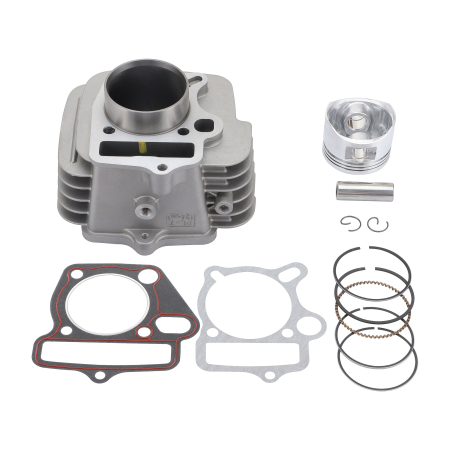 Set Motor ATV - Set Motor ATV 125cc - 52.4mm
