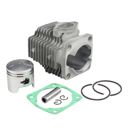 Set Motor Pocket Bike - 40mm - bolt 10mm [1]