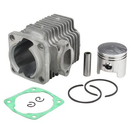 Piese Motor - Set Motor Pocket Bike - 44mm - bolt 12mm