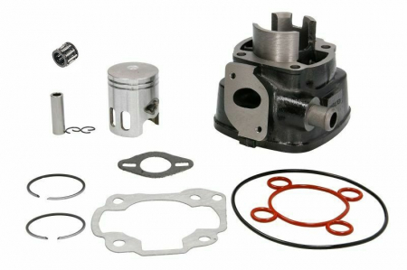 Set Motor Scuter - Set Motor Scuter Benelli 491 / K2 2T 49cc 80cc Racire Apa