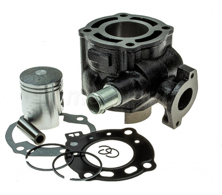 Set Motor Scuter - Set Motor Scuter Aprilia SR Sport / Ditech 49cc 50cc racire apa