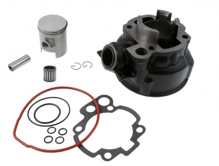 Set Motor Scuter - Set Motor Scuter Aprilia RS / AF1 49cc 80cc 90cc Racire Apa