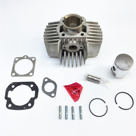 Set Motor Scuter - Set Motor Moped Puch 49cc 50cc - 38mm