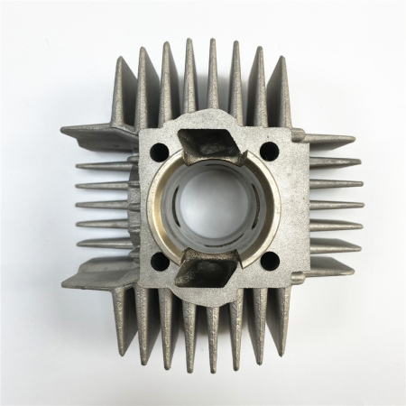 Set Motor Moped Puch 49cc 50cc - 38mm [3]