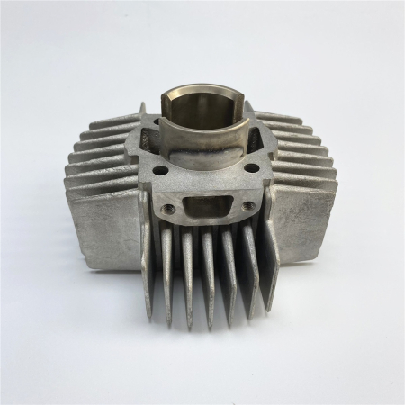 Set Motor Moped Puch 49cc 50cc - 38mm [2]