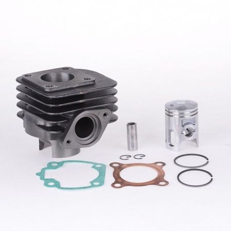 Set Motor Scuter - Set Motor Scuter Kymco Agility / People 49cc 50cc 80cc racire aer