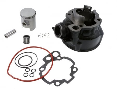 Set Motor Scuter - Set Motor Scuter Malaguti DRAKON / XSM 49cc 80cc 90cc Apa