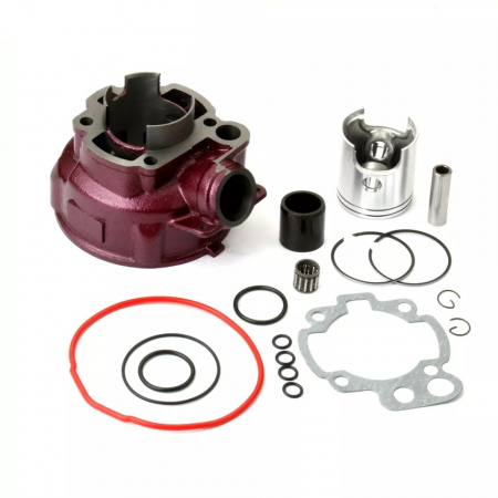 Set Motor Scuter - Set Motor Scuter MBK X LIMIT / X POWER 49cc 80cc 90cc Apa