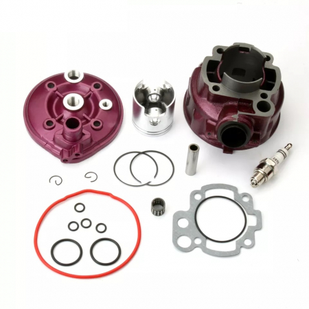 Set Motor Scuter - Set Motor Scuter MBK X LIMIT / X POWER 49cc 80cc 90cc Apa