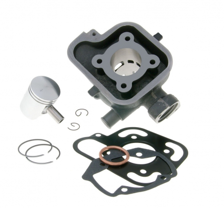 Set Motor Scuter - Set Motor Scuter Peugeot Speedfight 3 / Ludix 49cc 50cc Racire Apa
