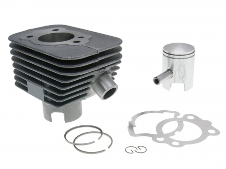 Set Motor Scuter - Set Motor Scuter Piaggio Si 70cc 80cc - bolt 10mm
