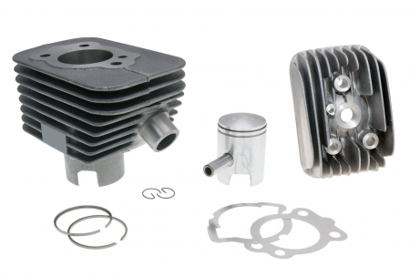 Set Motor Scuter - Set Motor Scuter Piaggio Si 70cc 80cc - bolt 10mm