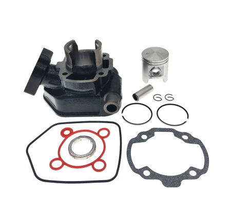Set Motor Scuter Peugeot Speedfight 1 - 2 49cc 50cc [2]