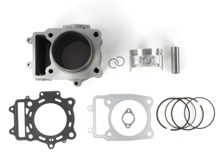 Set Motor ATV Linhai Dragonfly 500 500cc - 87.5mm [1]