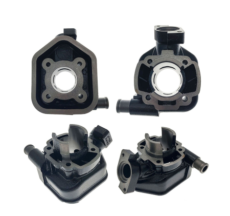 Set Motor Scuter Peugeot Speedfight 1 - 2 49cc 50cc [4]