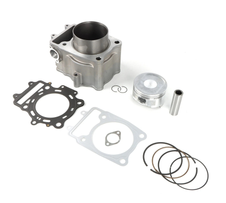 Set Motor ATV Linhai Dragonfly 500 500cc - 87.5mm [2]