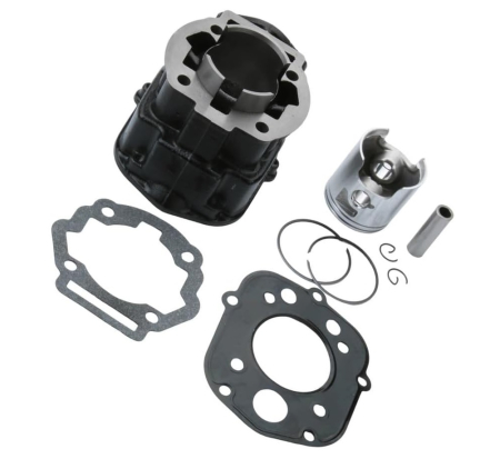 Set Motor Scuter - Set Motor Scuter Aprilia RS / RX 49cc 50cc - apa