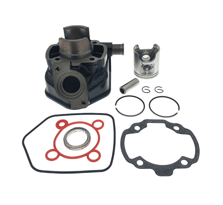 Set Motor Scuter Peugeot Speedfight 1 - 2 49cc 50cc [1]