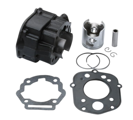 Set Motor Scuter Derbi Senda 49cc 50cc - apa [1]