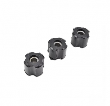Piese MotoCoasa - Bucsa Rulment Ax Tija Transmisie Motocoasa - Moto Coasa - 3 buc