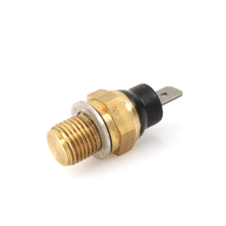 Piese Scuter - Sonda / Senzor Temperatura Apa Scuter Piaggio NRG / Quartz