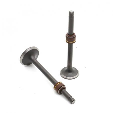 Supape Scuter Chinezesc Gy6 4T 49cc - 60cc - 80cc [1]