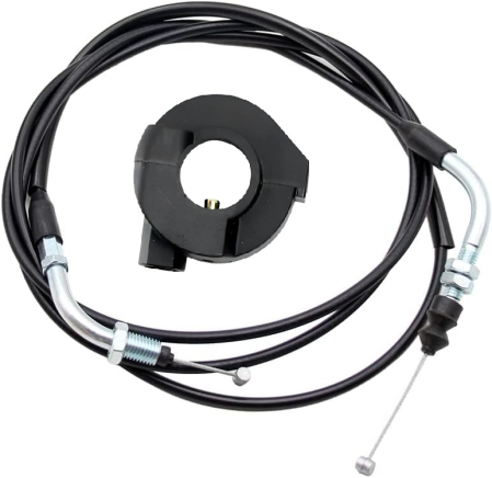 Mansoane Scuter - Suport Manson Acceleratie Scuter 4T