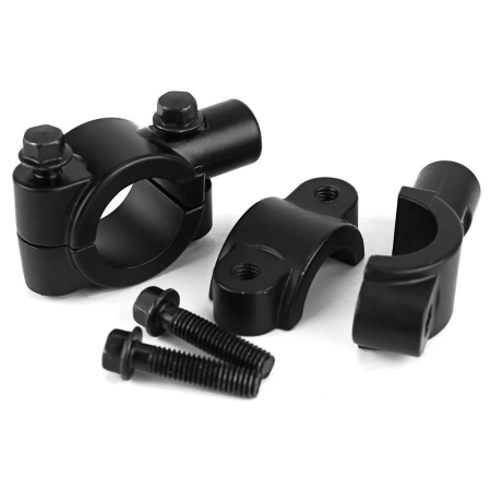 Suport Oglinda / Oglinzi Moto / Scuter / ATV 8mm [1]