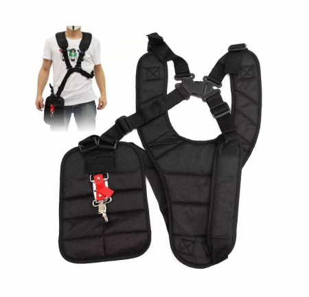 Ham Motocoasa - Trimmer - megru [1]