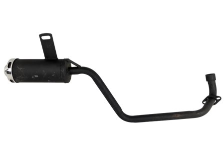 Toba ATV - Toba Esapament ATV 107cc 110cc 125cc