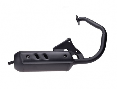 Piese Scuter - Toba Esapament Scuter KYMCO CX / DJ WORLD K12 2T 49cc 50cc 80cc