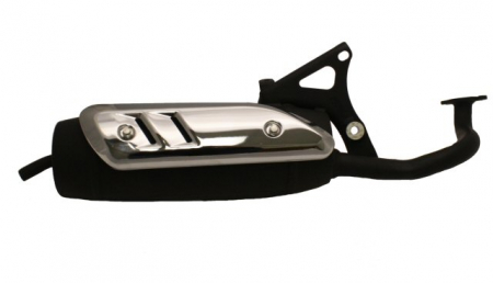 Toba Scuter - Toba Esapament Scuter Rex Rex / Rexy 2T 49cc 50cc 80cc