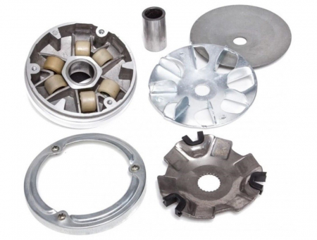 Variator Scuter - Variator Scuter Suzuki Katana / AD 2T 49cc 50cc 80cc